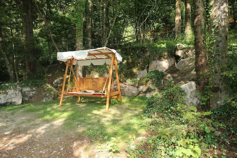 Lago Park Hotel Molveno