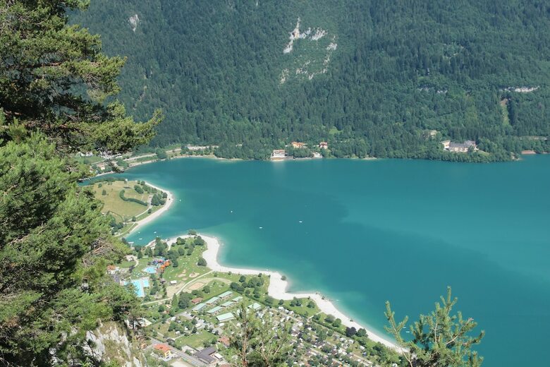 Lago Park Hotel Molveno