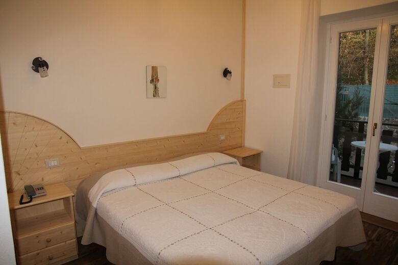 Lago Park Hotel Molveno