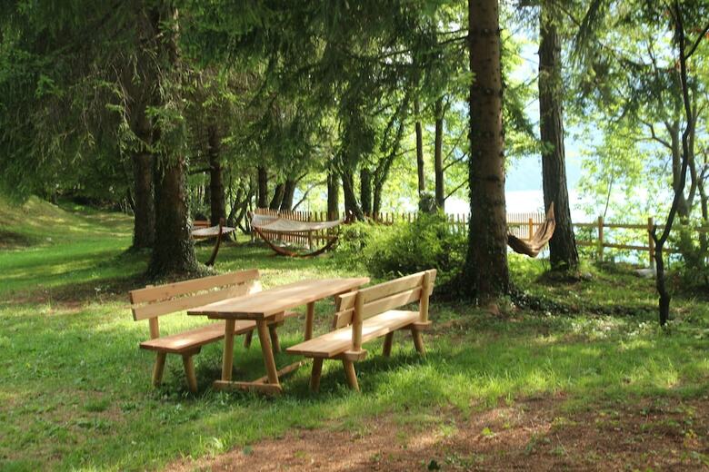 Lago Park Hotel Molveno
