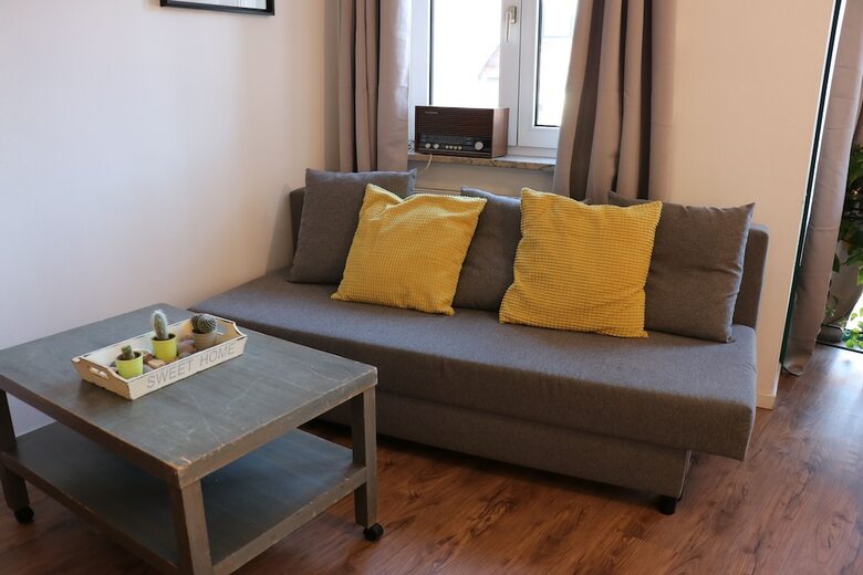 Apartamentos Nuremberg Holidays