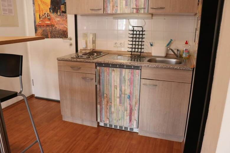 Apartamentos Nuremberg Holidays