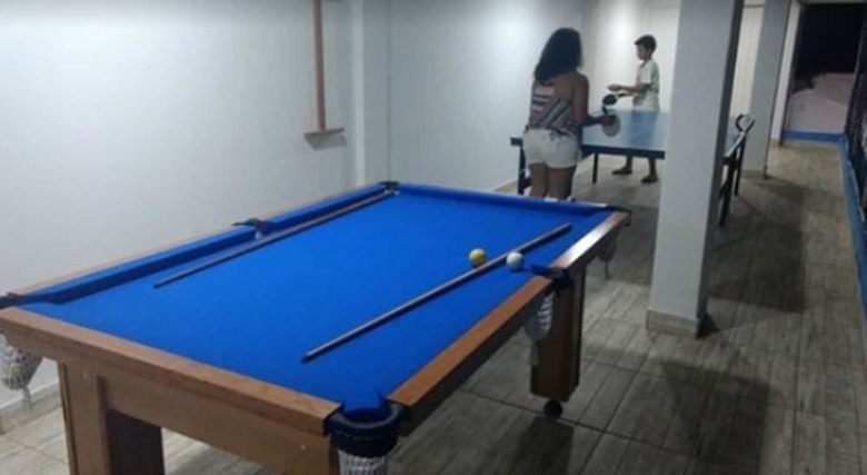 Aparthotel Pousada Loft Praia Dos Anjos