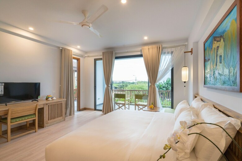 Hotel Zen Boutique Villa Hoi An