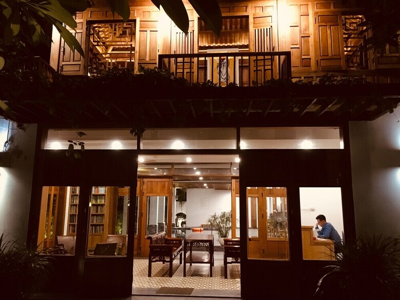 Hotel Zen Boutique Villa Hoi An