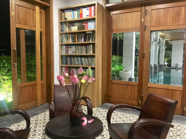 Hotel Zen Boutique Villa Hoi An