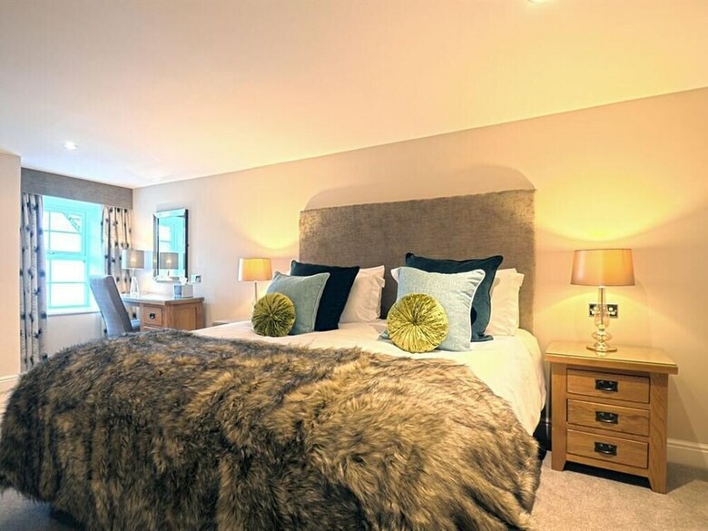 Posada Black Bull Inn