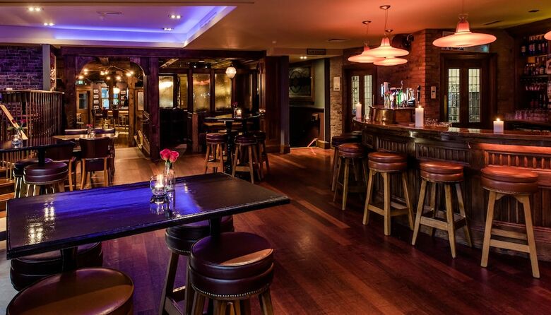 Scotts Hotel Killarney