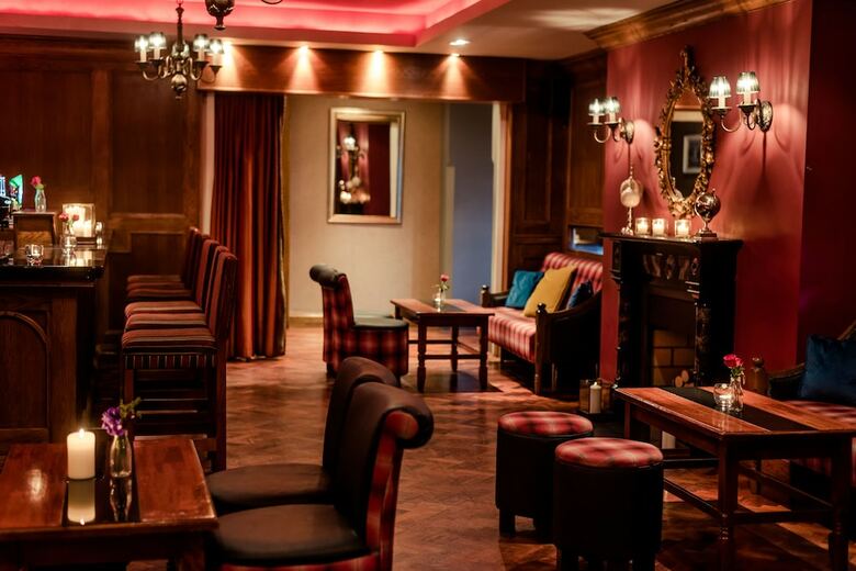 Scotts Hotel Killarney