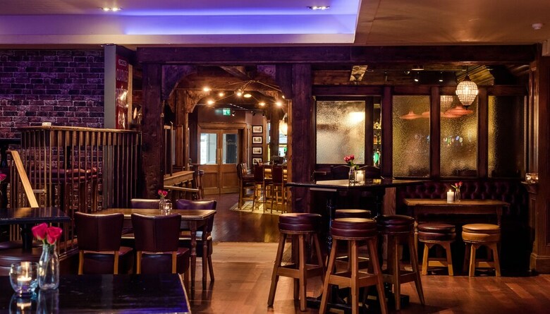Scotts Hotel Killarney