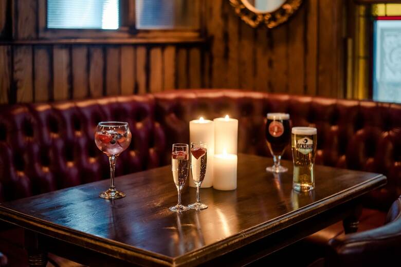 Scotts Hotel Killarney