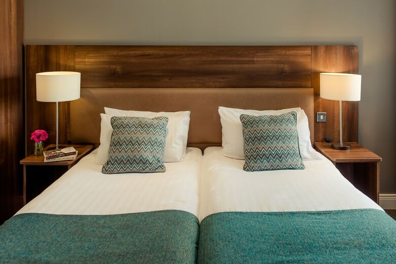 Scotts Hotel Killarney