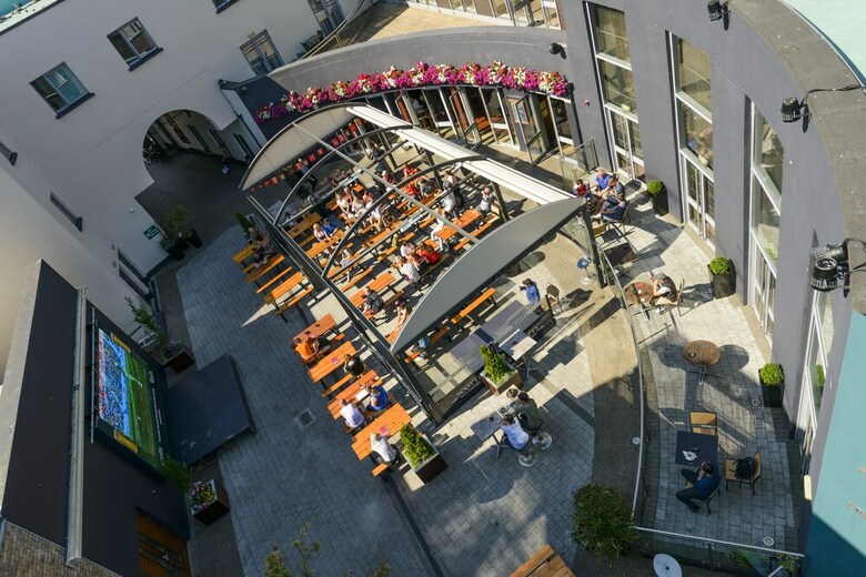 Scotts Hotel Killarney