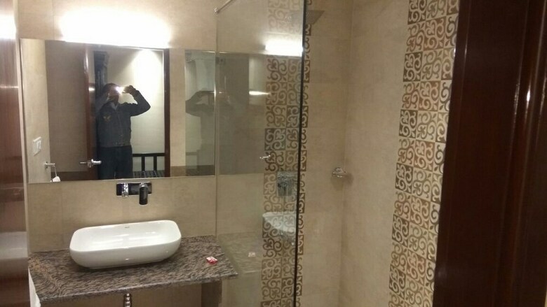 Hotel Sterling Atharva Jaipur