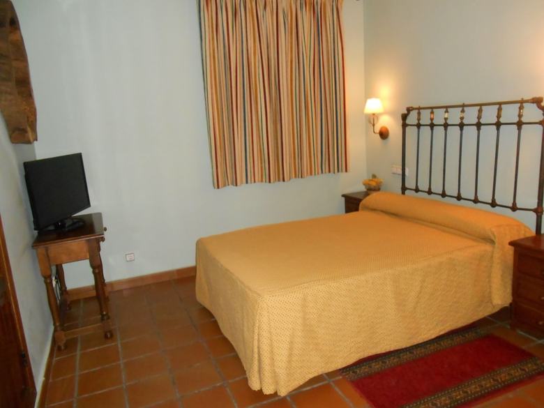 Hotel Rural Puente Del Duraton