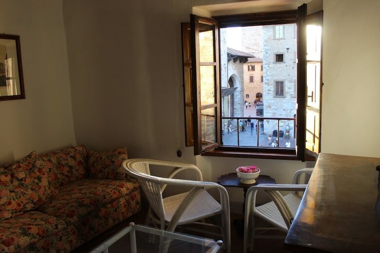 B&B Ridolfi