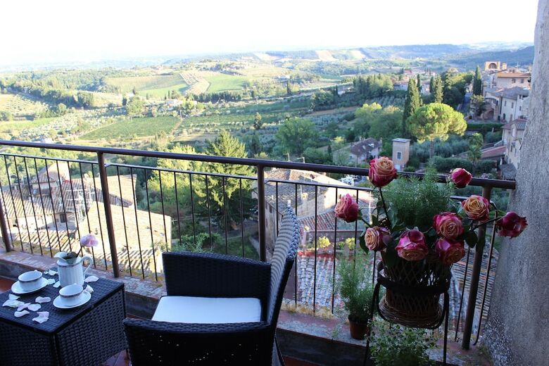 B&B Ridolfi