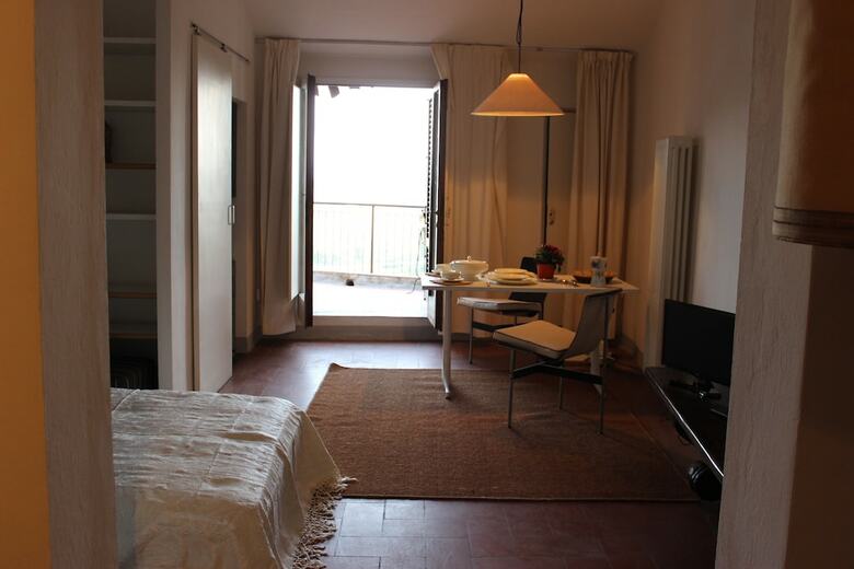 B&B Ridolfi