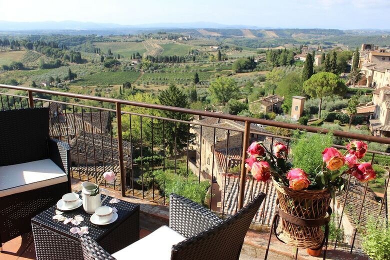 B&B Ridolfi