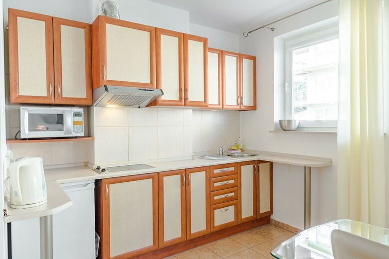 Apartamenty Baltyckie - Na Wydmie