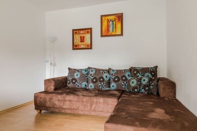 Apartamenty Baltyckie - Na Wydmie
