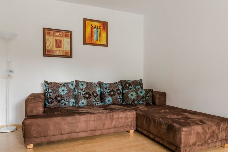 Apartamenty Baltyckie - Na Wydmie