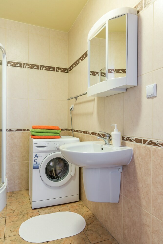 Apartamenty Baltyckie - Na Wydmie