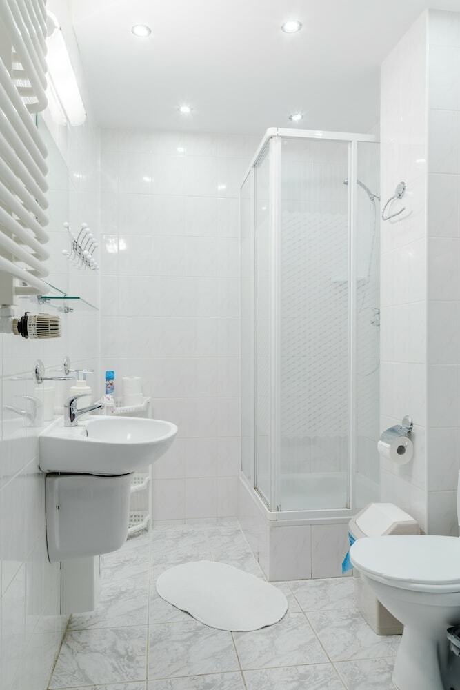 Apartamenty Baltyckie - Na Wydmie