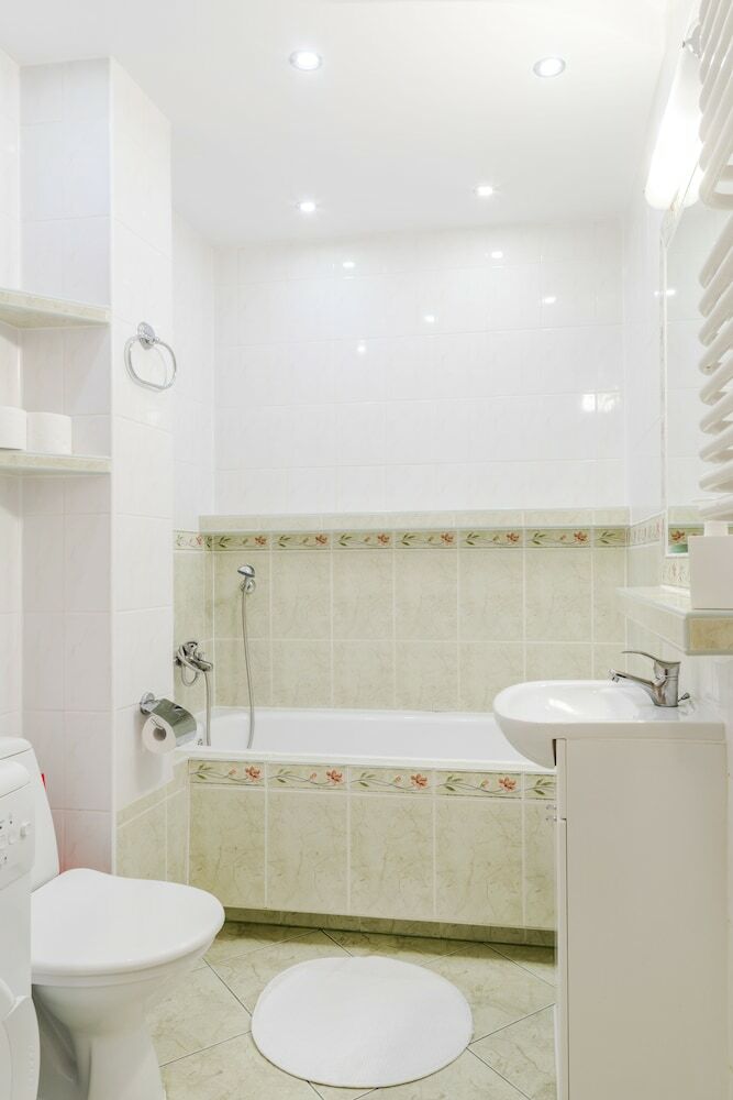 Apartamenty Baltyckie - Na Wydmie