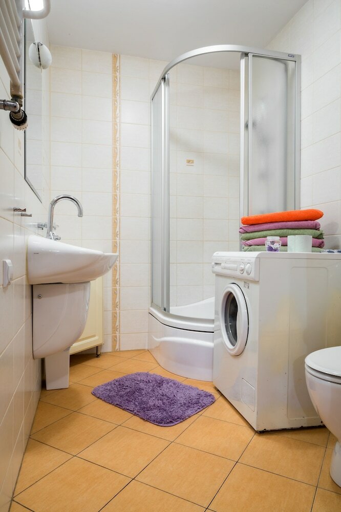 Apartamenty Baltyckie - Na Wydmie