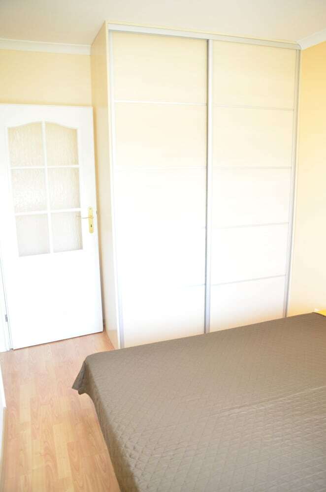 Apartamenty Baltyckie - Na Wydmie
