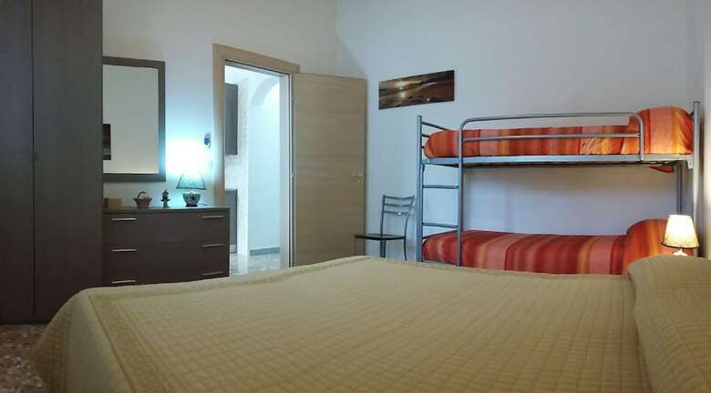 Apartamento Casa Vacanze Roberto