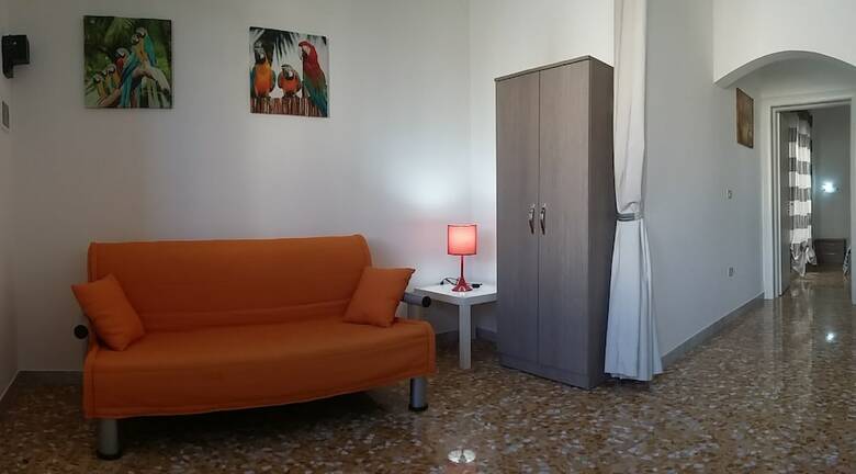 Apartamento Casa Vacanze Roberto