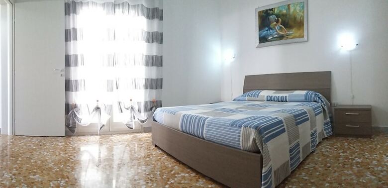 Apartamento Casa Vacanze Roberto