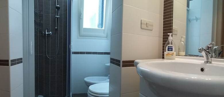 Apartamento Casa Vacanze Roberto
