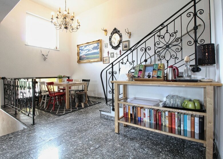 Hotel Seelos ? Alpine Easy Stay