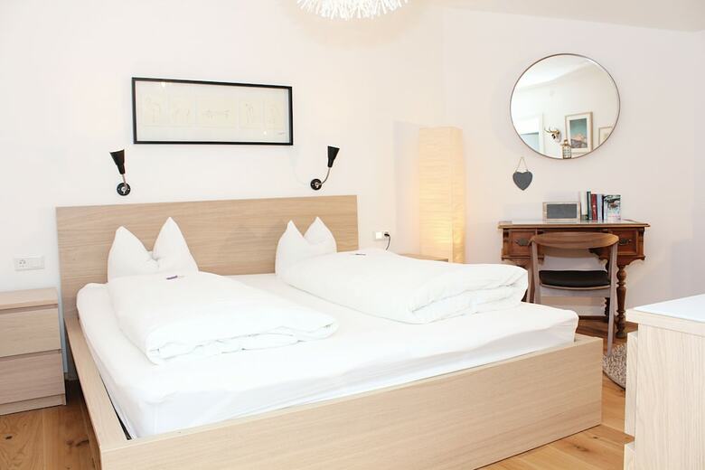 Hotel Seelos ? Alpine Easy Stay