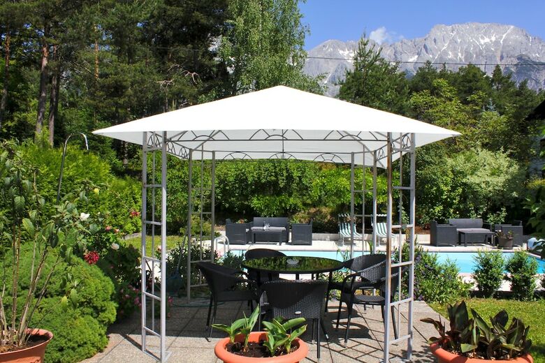 Hotel Seelos ? Alpine Easy Stay