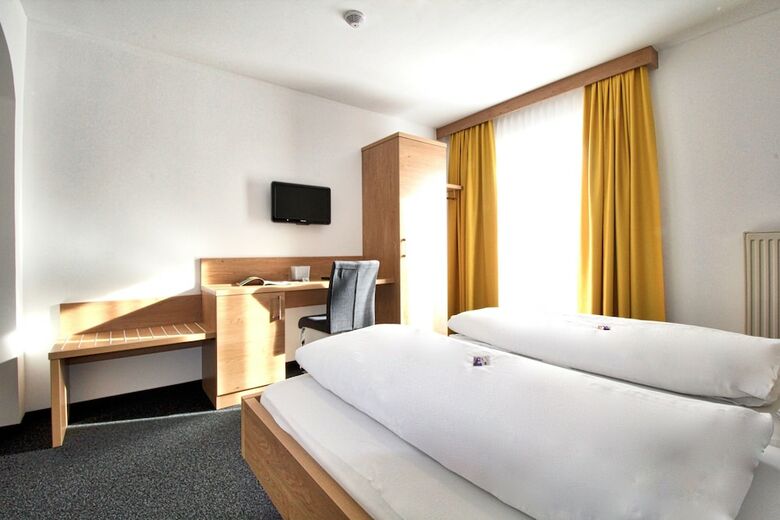 Hotel Seelos ? Alpine Easy Stay