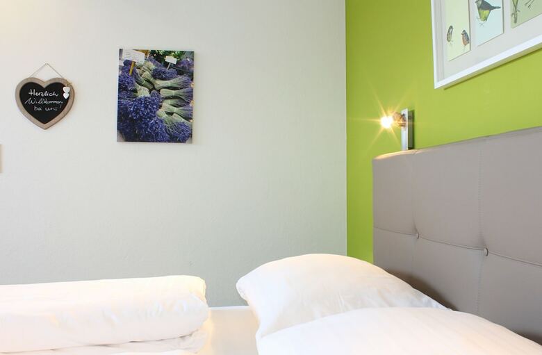 Hotel Seelos ? Alpine Easy Stay