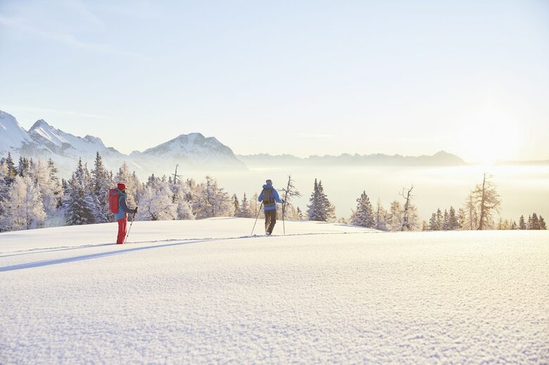 Hotel Seelos ? Alpine Easy Stay