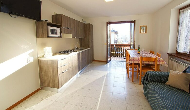 Apartamento Casa Alberta