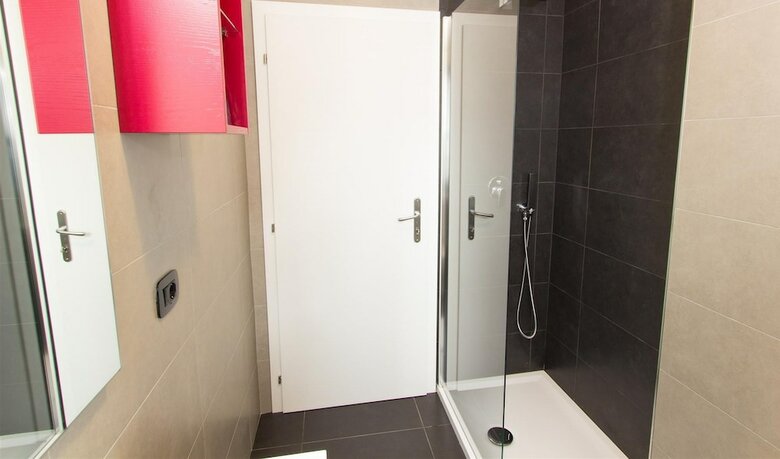 Apartamento Casa Alberta