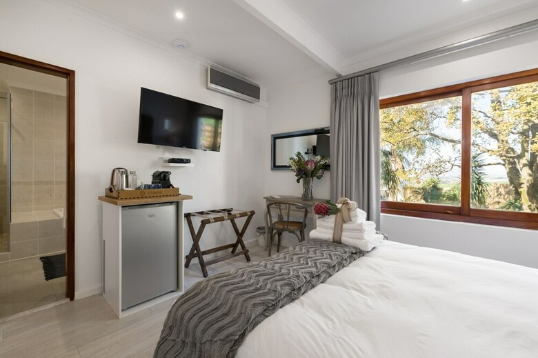 Bed & Breakfast Zarose