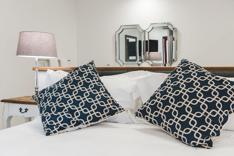 Bed & Breakfast Zarose
