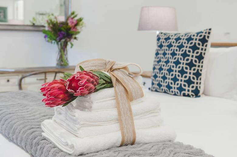 Bed & Breakfast Zarose