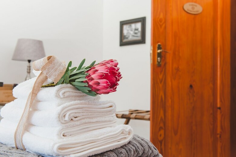 Bed & Breakfast Zarose