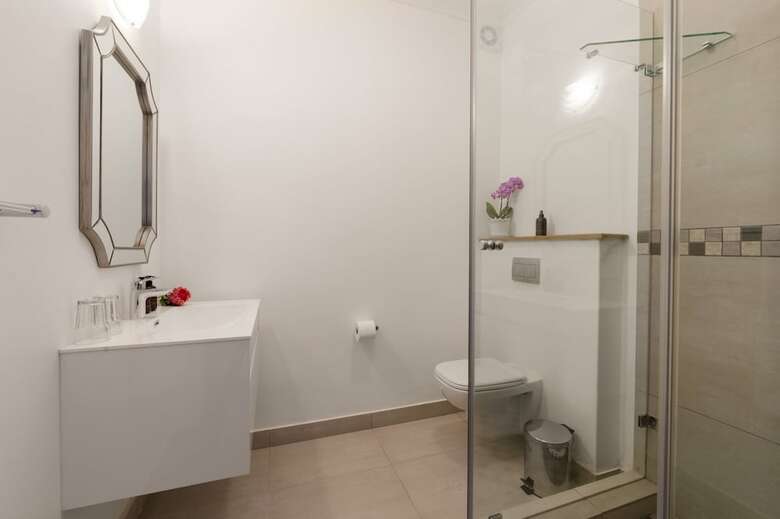 Bed & Breakfast Zarose