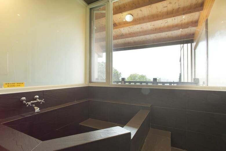 Bed & Breakfast Yueya Villa