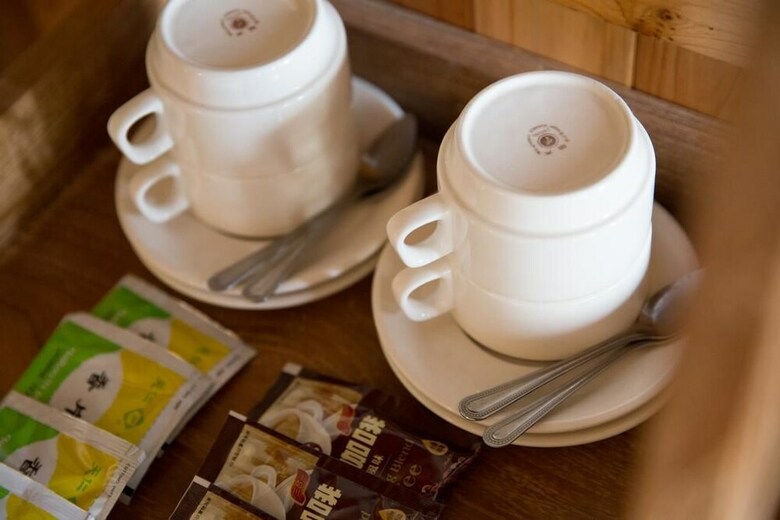 Bed & Breakfast Yueya Villa